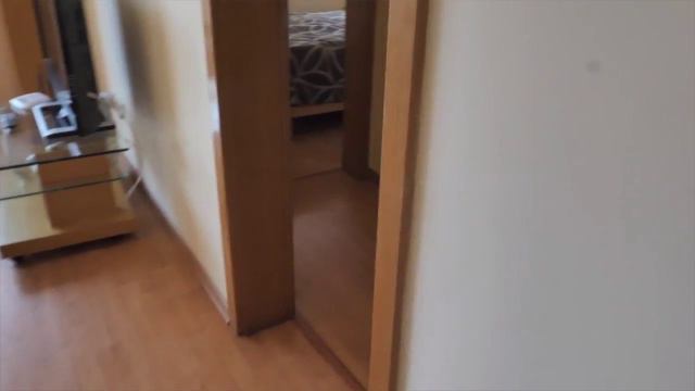 Слънчев двустаен апартамент в Райска Градина в Свети Влас смотреть онлайн