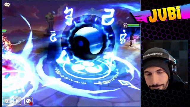 This is why you ban Leo. смотреть онлайн