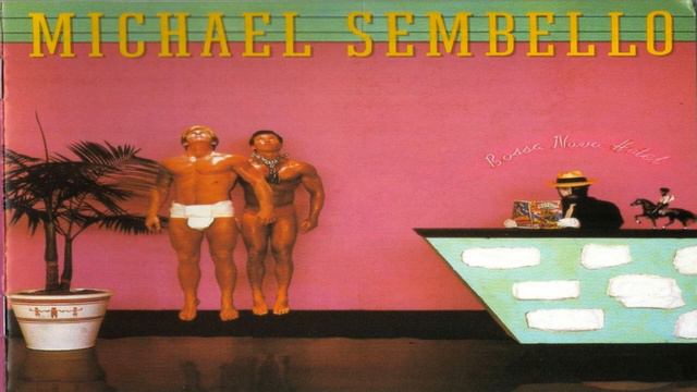 Michael Sembello - Maniac (Guitar Backing Track w/original vocals) #multitrack #stems #backingtrack смотреть онлайн