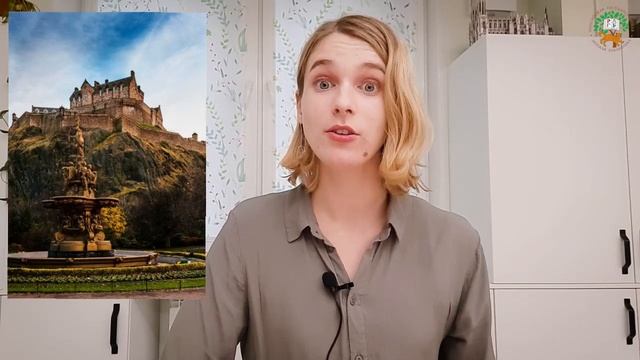 10 фактов о Шотландии