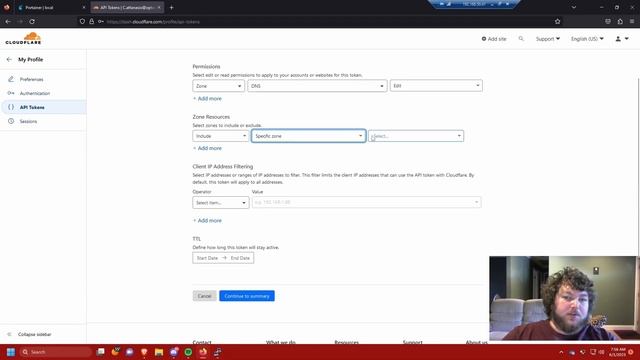 How to setup Cloudflare DDNS in UNDER 10 MINUTES | YOU NEED THIS смотреть онлайн