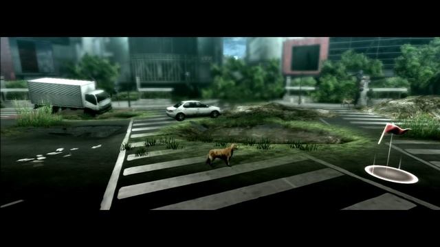 Tokyo Jungle - Part 1: Animal Warfare. смотреть онлайн