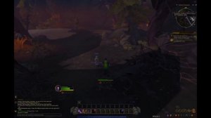 M3 Pro Gaming - World of Warcraft - M3 Pro Macbook Pro 18C GPU   HD 1080p