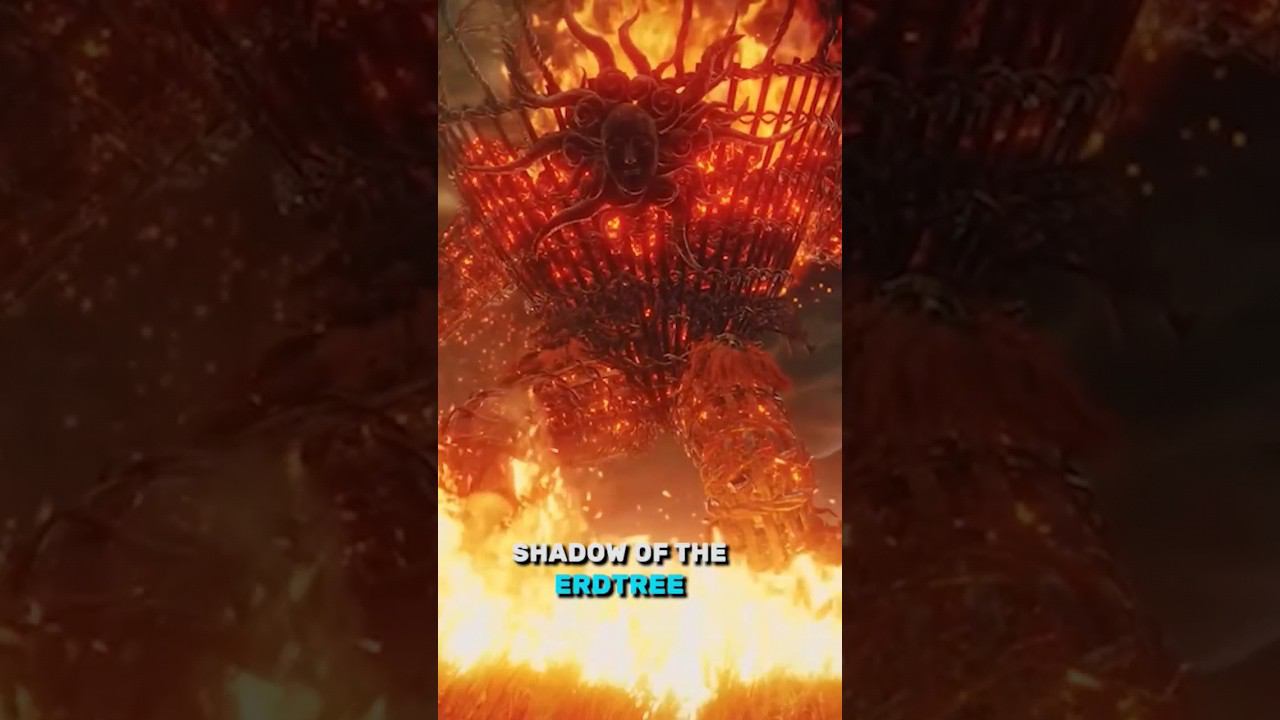 Попасть в Shadow Of The Erdtree легко