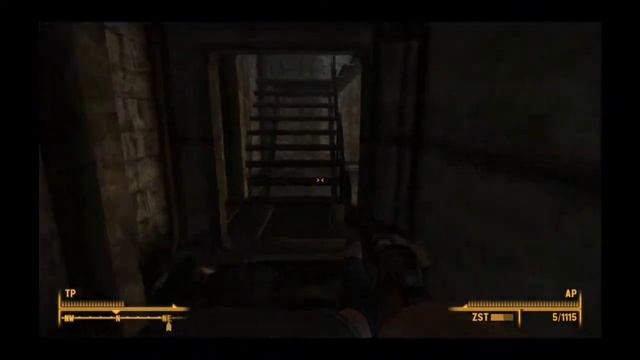 Let's Play: Fallout 3 GOTY #185 - Fort Bannister III смотреть онлайн