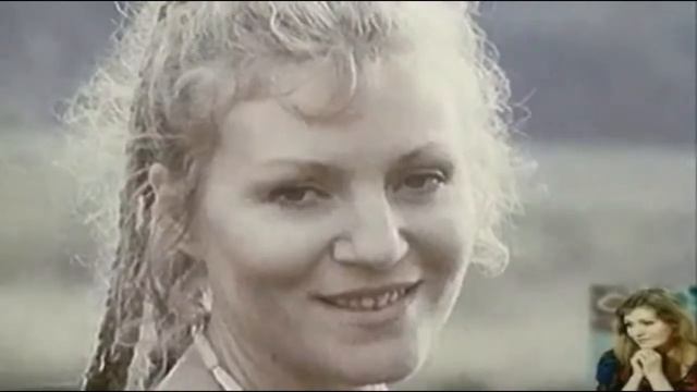 Anna German - Ballada o Ziemi i Niebie смотреть онлайн