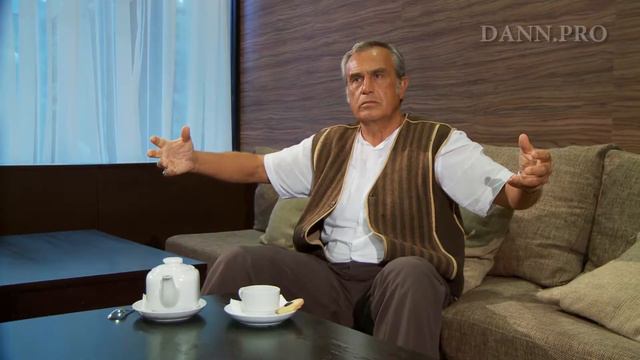 Культура Денег. Фрагмент серии "Кризис Человека". Мустафа Мертер смотреть онлайн