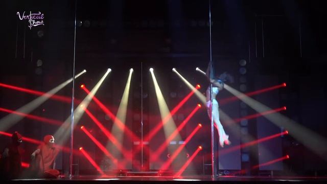 COCO KEHONG Guest Performance Russia Sochi