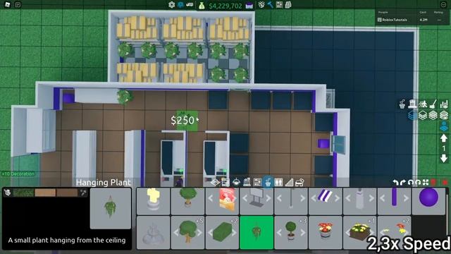 Retail Tycoon 2 | Best Budget Store 100k #2 | Must Have | (OP!)