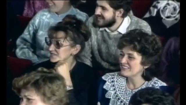 Анатолий Трушкин - Мутак второй смотреть онлайн