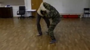 Система Кадочникова в действии