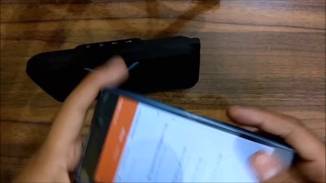Best Portable Bluetooth Speaker | JVC XS-SN31 | Review with Sound Quality Test смотреть онлайн