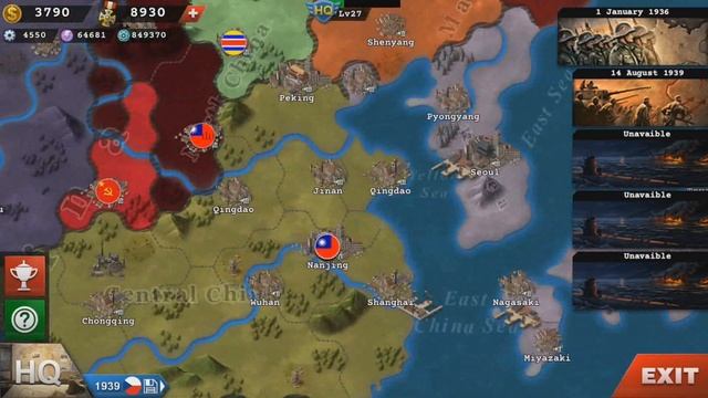 ⚡| HOI4 Mod 0.3 смотреть онлайн
