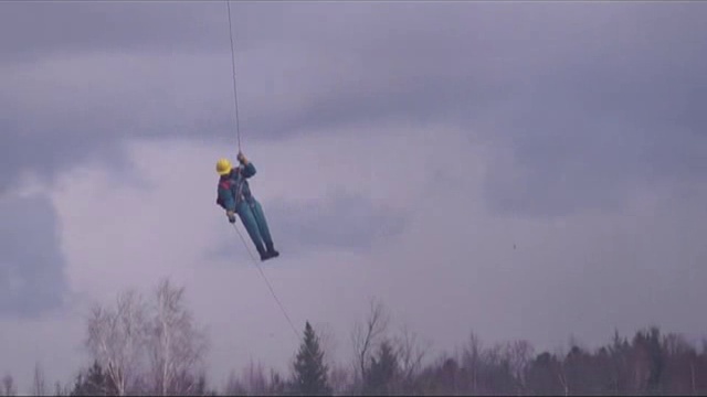Учения пожарных Уват 2017 смотреть онлайн