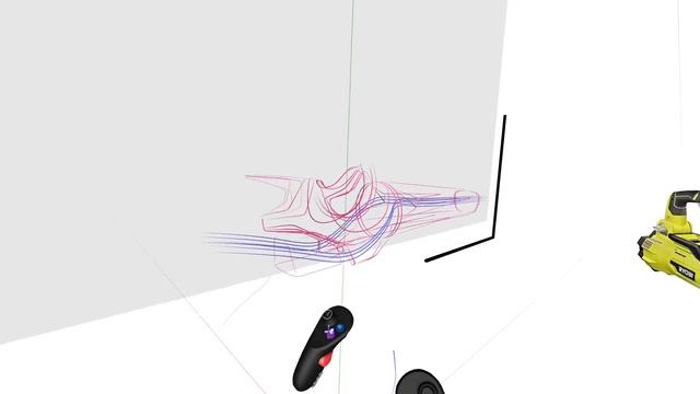 Making a Leafblower in Gravity Sketch - Live Stream смотреть онлайн