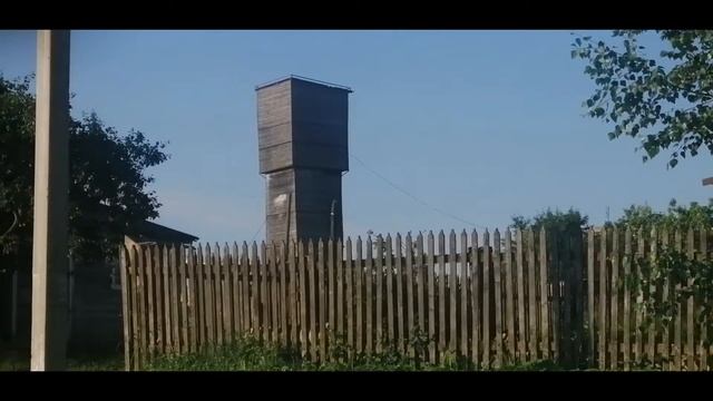 Часть 3//Российская глубинка//На машине времени... //Как при царе Митрошке смотреть онлайн