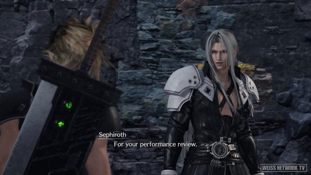 FINAL FANTASY 7 REBIRTH - KALM & NIBELHEIM FLASHBACK | FULL GAME MOVIE【4K60ᶠᵖˢ UHD】 смотреть онлайн