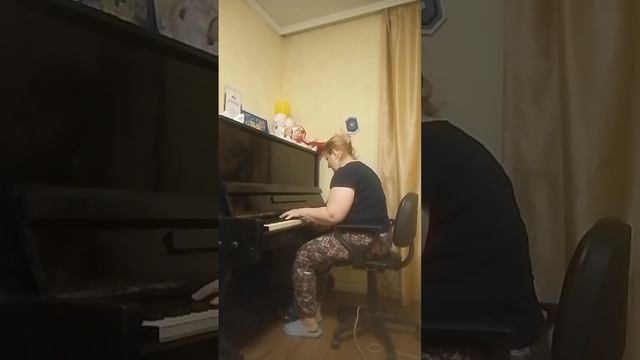 Дора Люкс. Меланхолия.(Играет автор)04.11.23 #доралюкс #doralux #музыка #music #композитор #compose смотреть онлайн