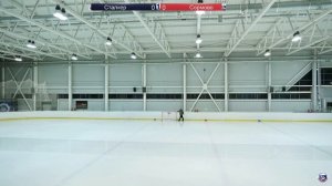 Прямая трансляция пользователя Федерация Хоккея города Нижнего Новгорода