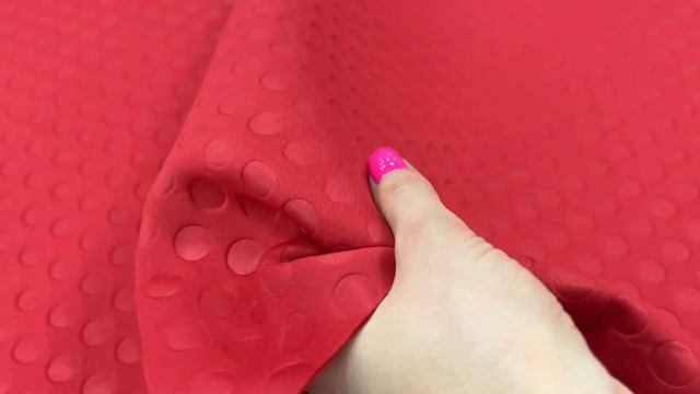 НЕОПРЕН. Трендовый материал для одежды. Уникальный дизайн. смотреть онлайн