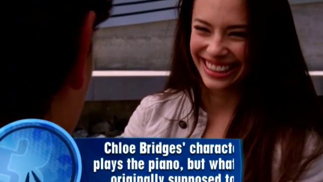 Camp Rock 2: The Final Jam - 3 Minute Game Show - What Nick Calls Mdot - Disney Channel Official смотреть онлайн