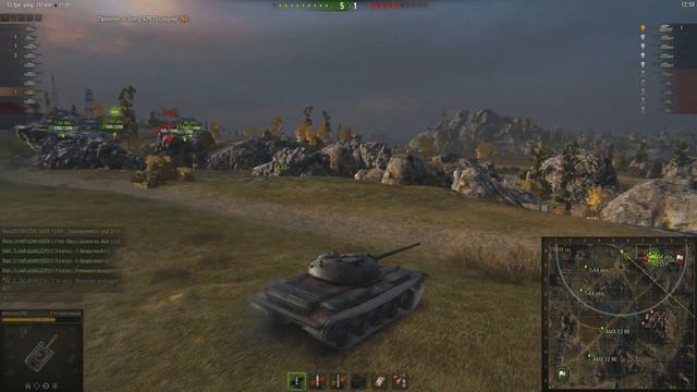 ZSK Провинция Серов смотреть онлайн