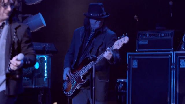 Heaven & Earth "Victorious" Live смотреть онлайн