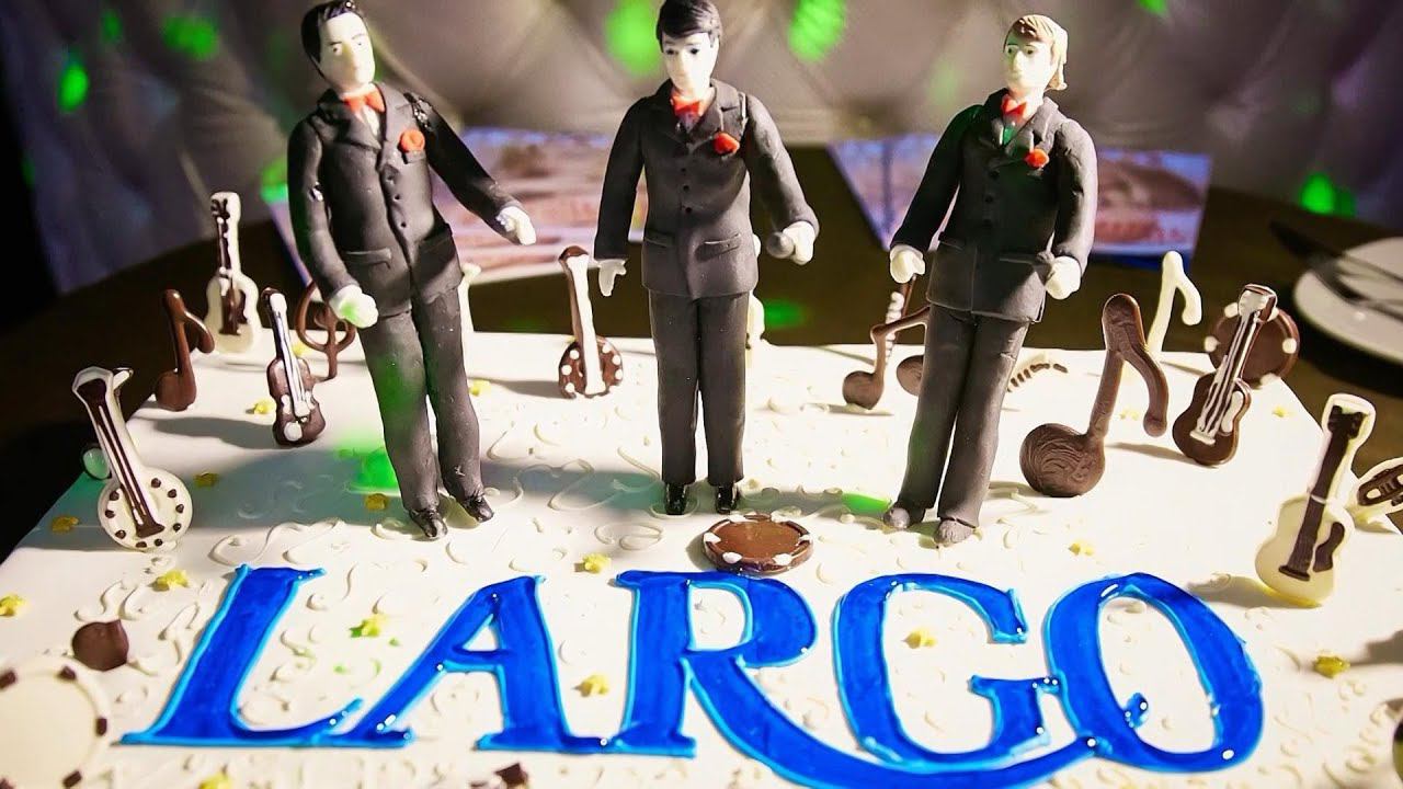 Фильм к 10-летию Арт-группы Ларго смотреть онлайн