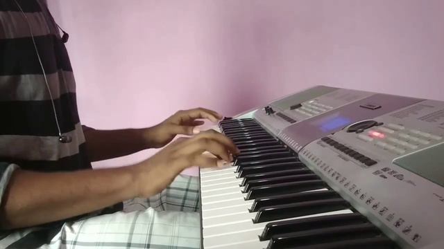 The chainsmokers....CLOSER piano cover смотреть онлайн