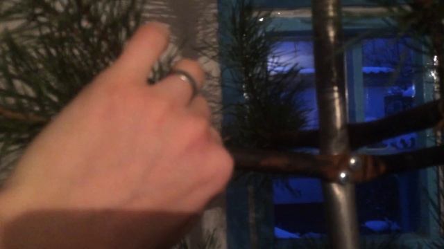 Елочка своими руками смотреть онлайн