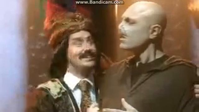 Гарри Поттер и...Амаяк Акопян смотреть онлайн