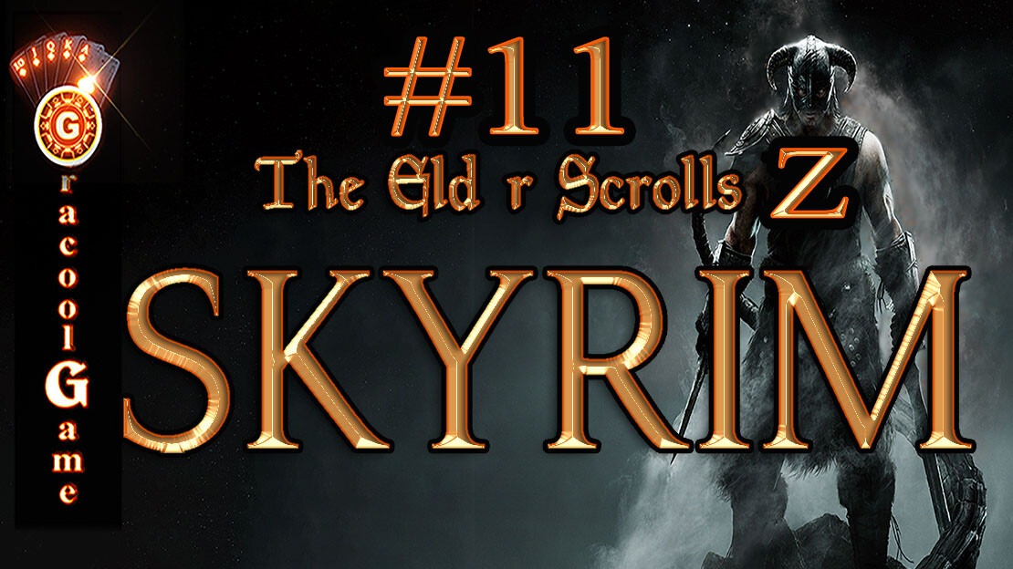 The Elder Scrolls 5 Skyrim Legendary Edition ─вампиризм смотреть онлайн