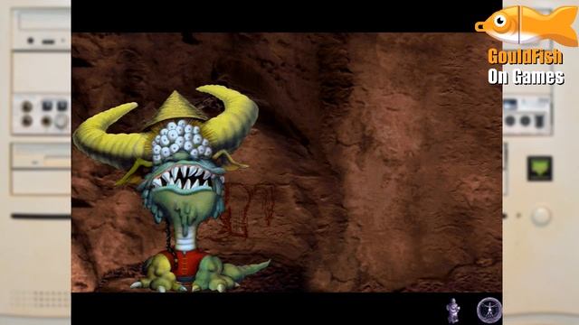 GouldFish Plays Monty Python's The Meaning of Life - Part 3 смотреть онлайн