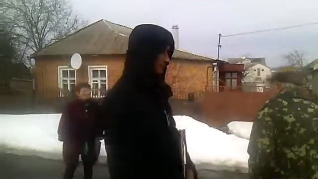 Развод на деньги! Печник-газовщик пытался сбить деньги смотреть онлайн
