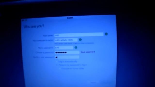 PEAR OS - THE MAC OS X FOR NORMAL COMPUTERS AND PC'S DISCUSSION AND INSTALLS смотреть онлайн