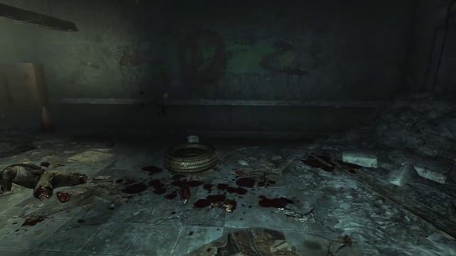 Fallout 3 - [GOTY] - [Mod Version] - 103 смотреть онлайн