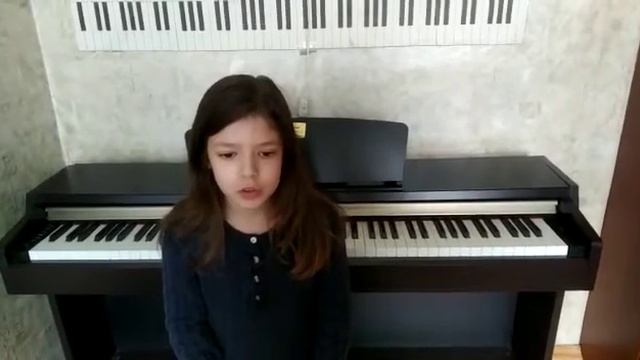 А. К. Толстой "Осень, обсыпается весь наш бедный сад..." смотреть онлайн