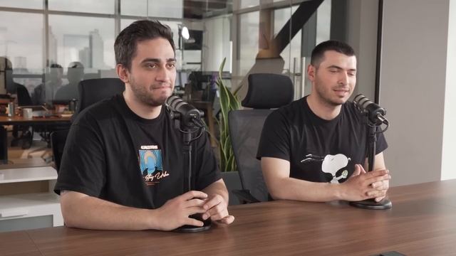 İş Hayatında Empatinin Önemi! | Ordan Burdan 005 смотреть онлайн