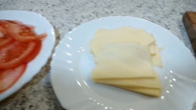 Бутерброды из лаваша.Объеденье! смотреть онлайн