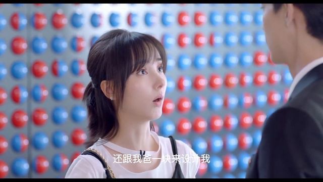 霸總再遇年少同桌，胖姑娘逆襲成大美女，總裁看傻眼了！ смотреть онлайн