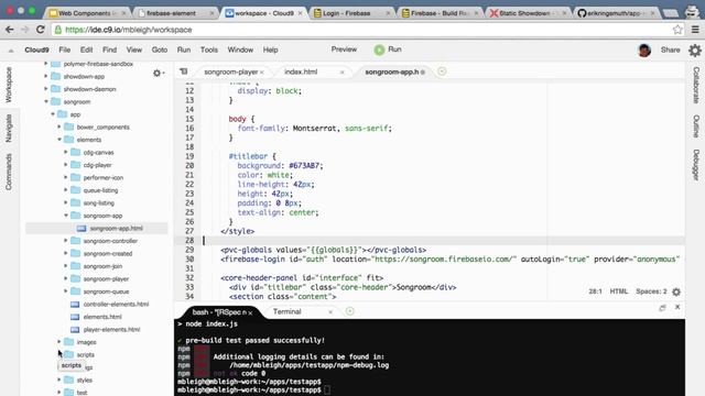 Web Components in Real Life смотреть онлайн