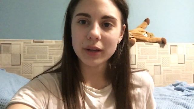 VLOG: 8 Марта смотреть онлайн