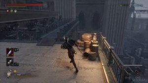 LIES OF P Gameplay Walkthrough FULL GAME (4K 60FPS) No Commentary