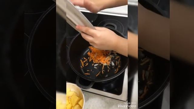 Кулинарное дело 