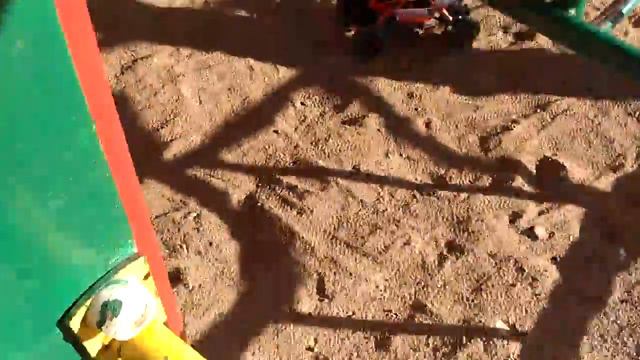 Краулер Lynrc RC 4WD