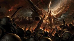 HMKids - Аве Император (Warhammer 40k)