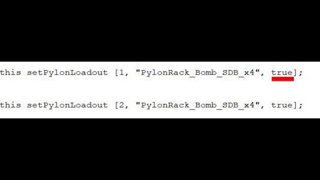 Arma 3: How to Customize Pylon loadouts in Public Zeus смотреть онлайн