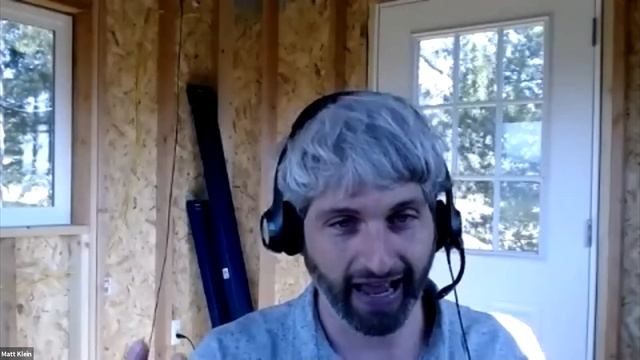 Past, present and future of Envoy Proxy by Matt Klein смотреть онлайн