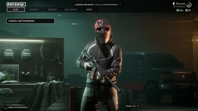 Payday 3 Is The Worst Game Launch Of 2023... смотреть онлайн