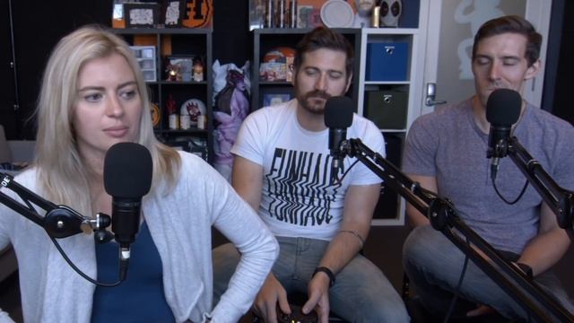 'Munk in the Trunk - Worst Games Ever Gameplay смотреть онлайн
